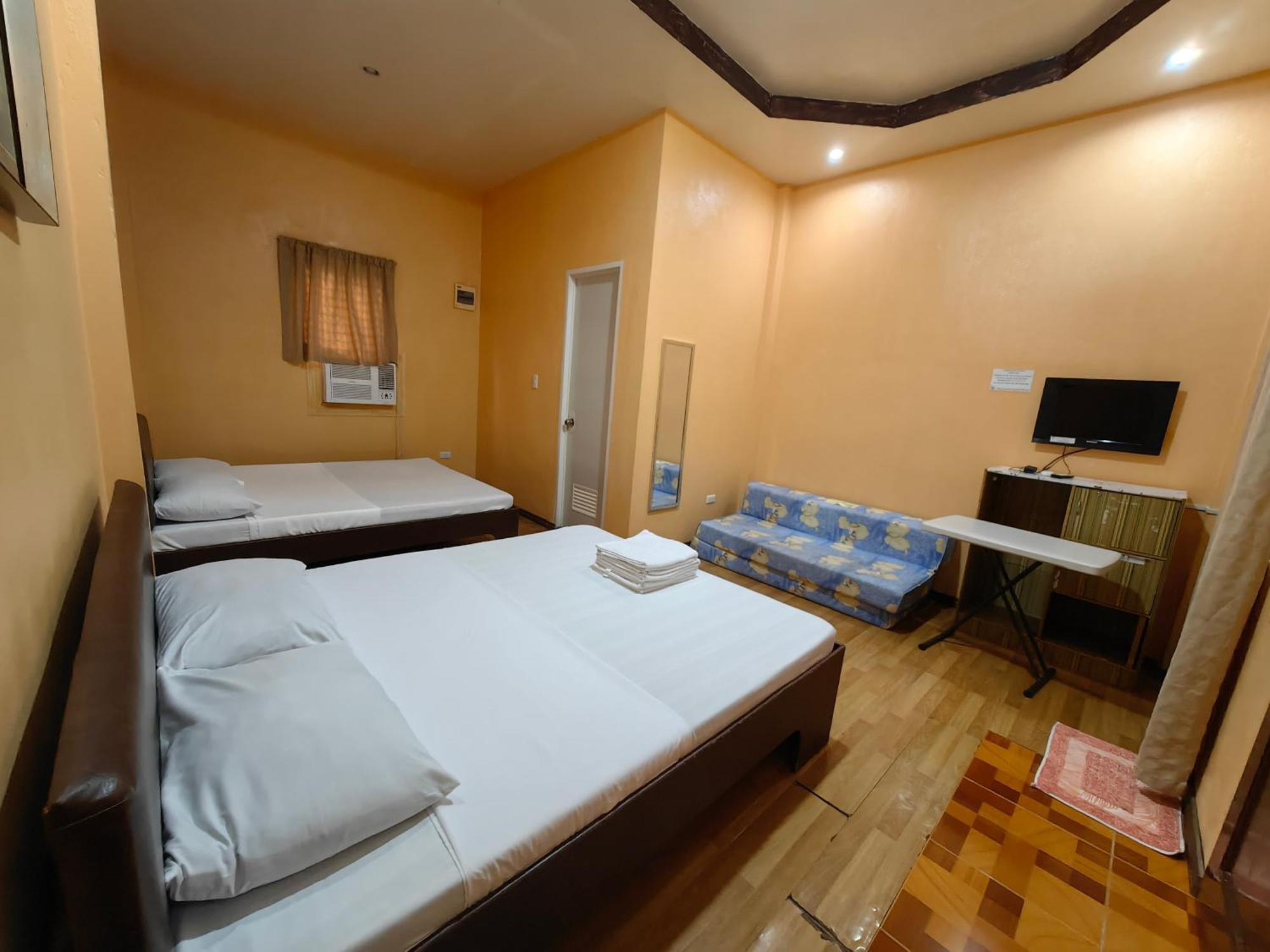 Lagnason'S Place Ослоб Екстер'єр фото