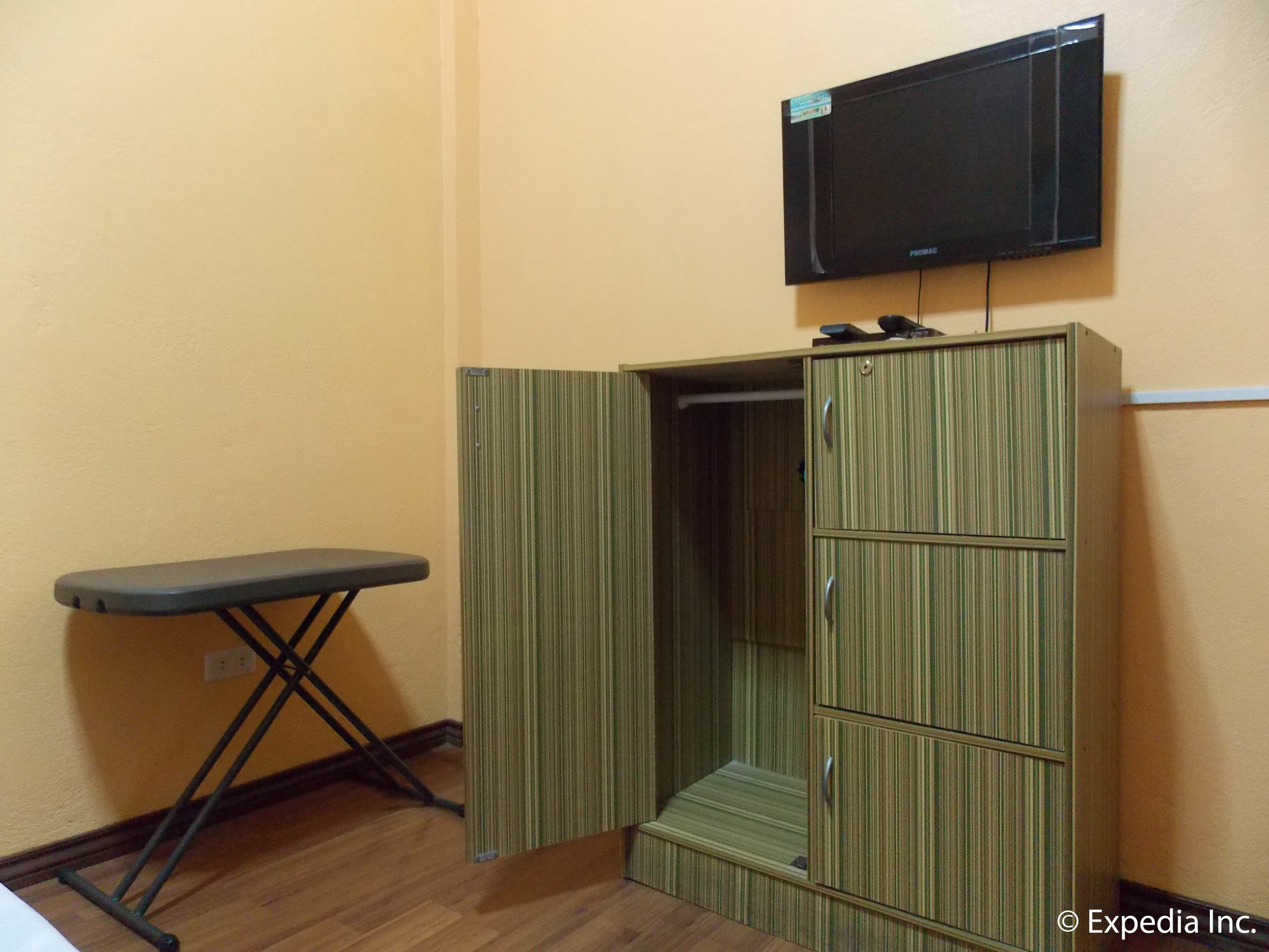 Lagnason'S Place Ослоб Екстер'єр фото